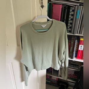 Brand New Danskin Shirt. Perfect to workout in. Size Large.